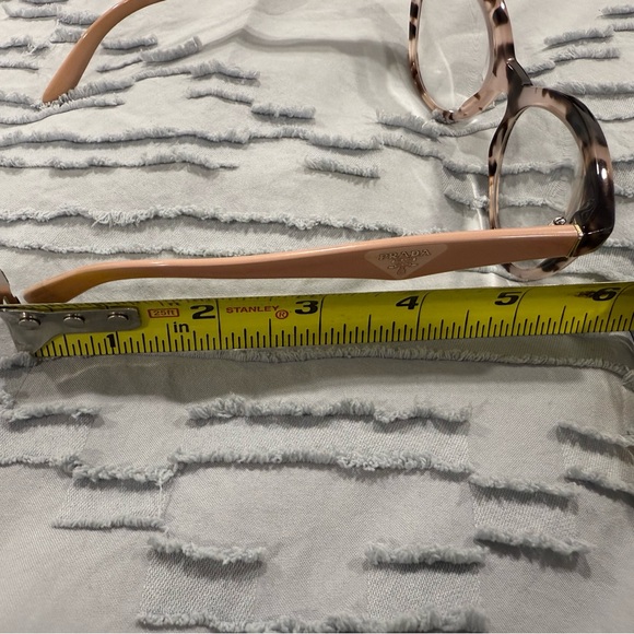 Prada Prescription Glasses